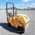 Small Construction Machine Ride-on Vibratory Road Roller Small Construction Machine Ride-on Vibratory Road Roller FYL-860